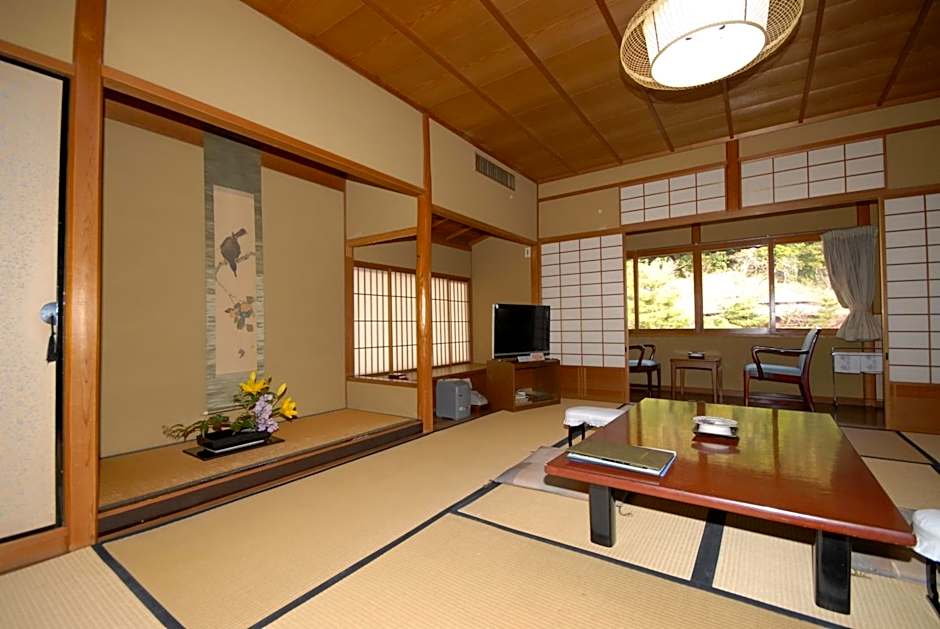 Sansuien