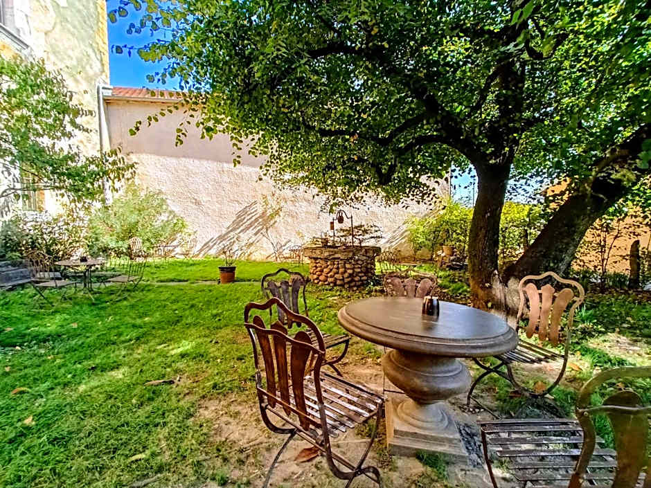 Les Chambres De La Renaissance