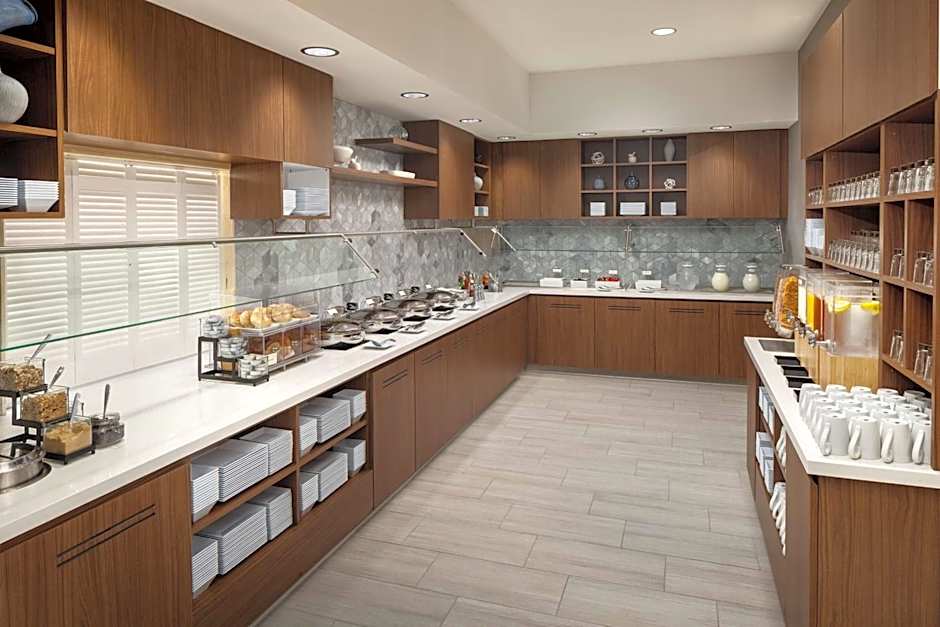 Hyatt House Vacaville