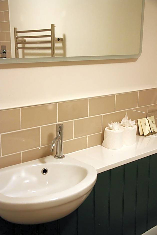 The Bell Hotel, Saxmundham