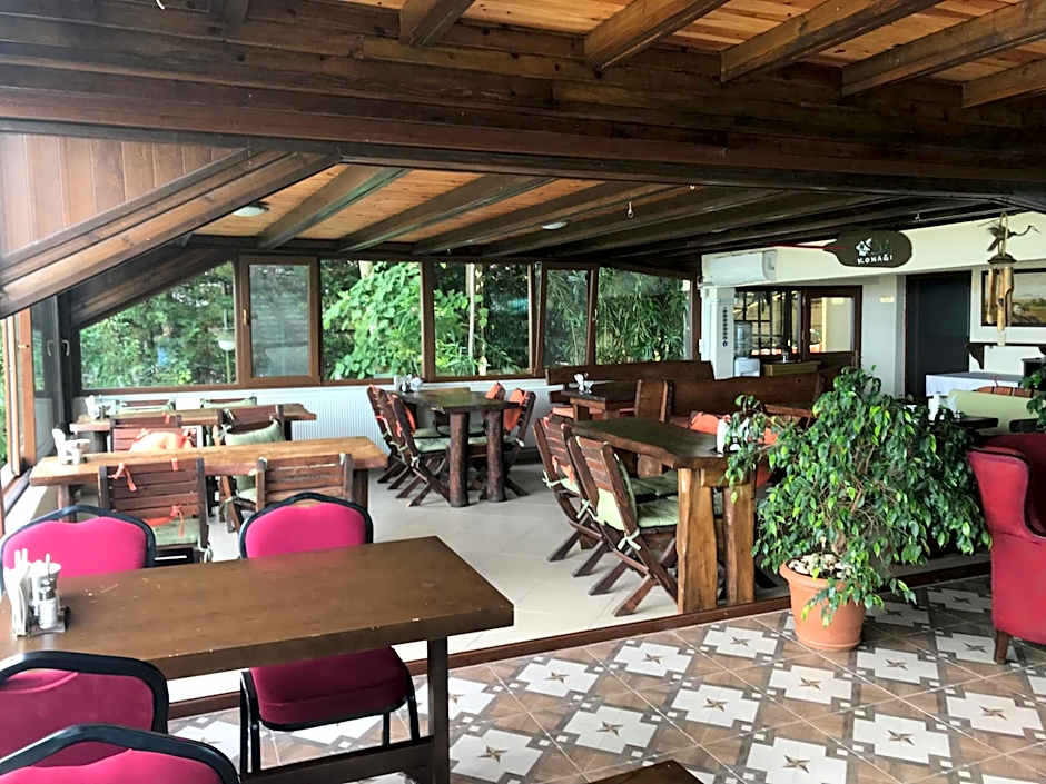 Sapanca Dilek Konagi Hotel