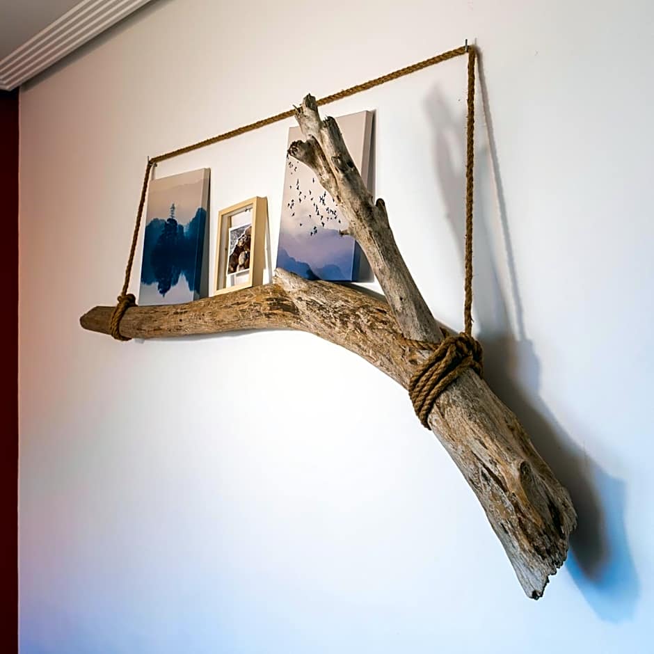 El Gato Gordo - bike & surf house