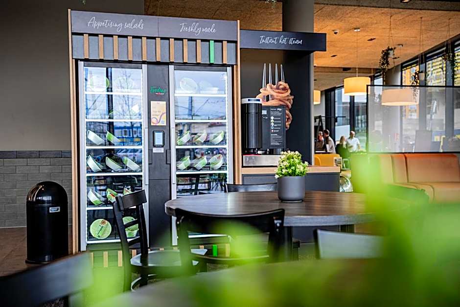 Harry's Home Salzburg