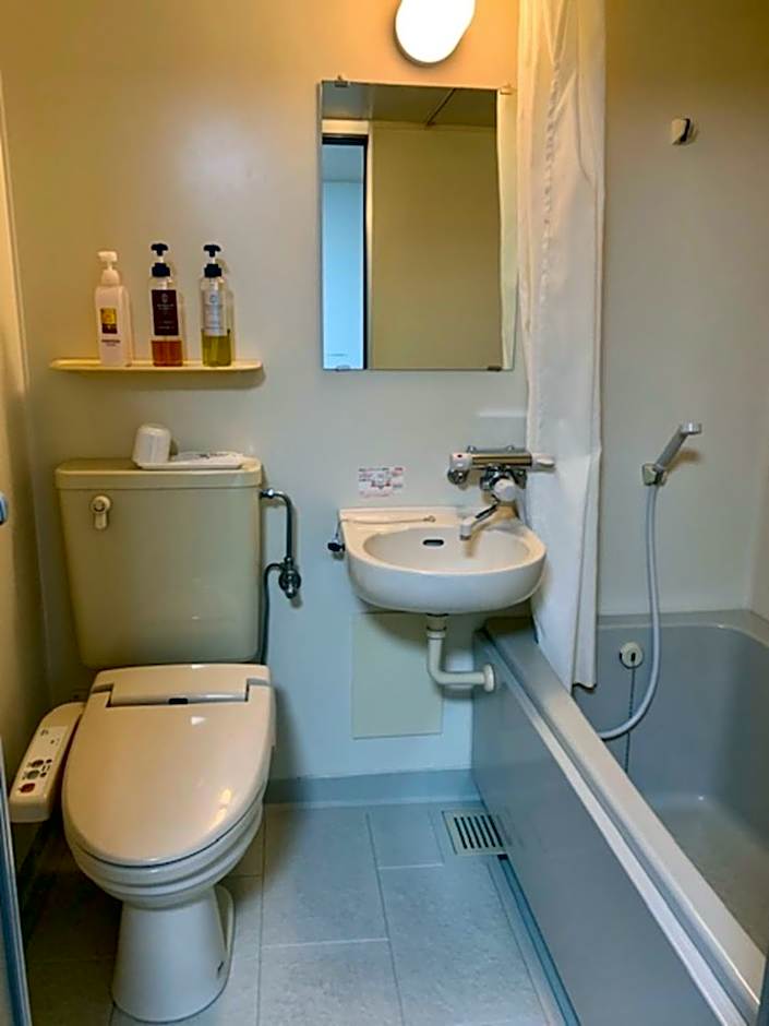 Business Hotel Rupinasu