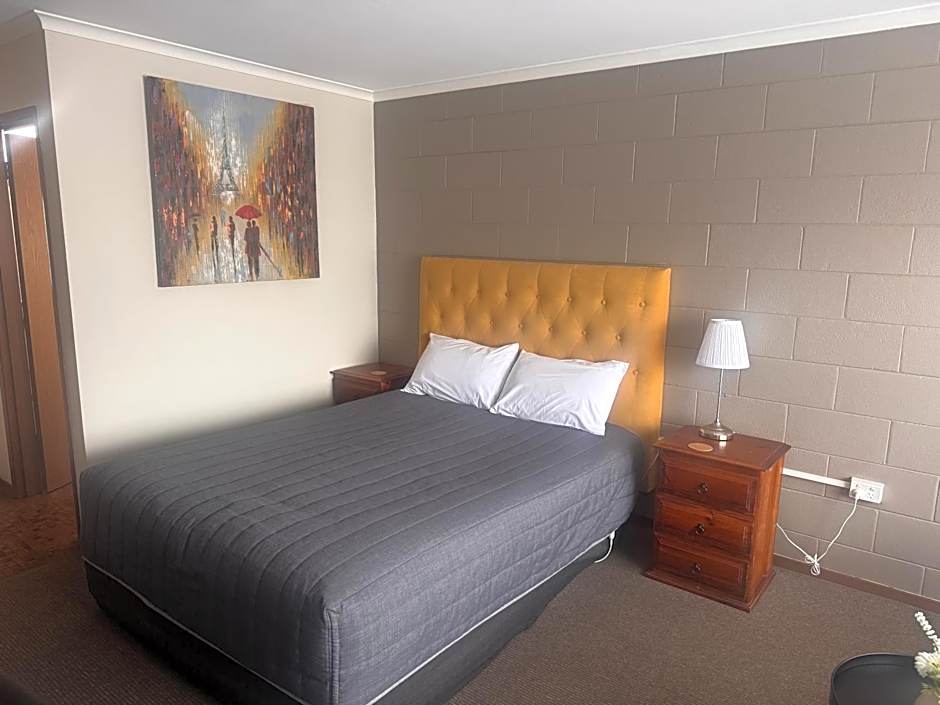 Admella Motel