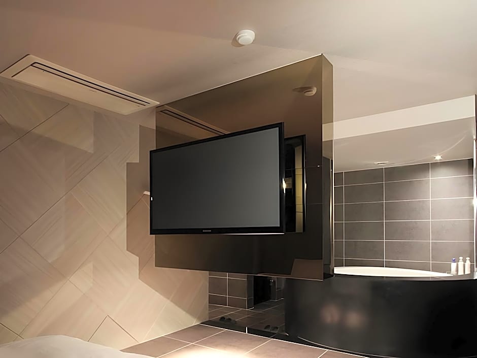 Valentine Hotel Ilsan