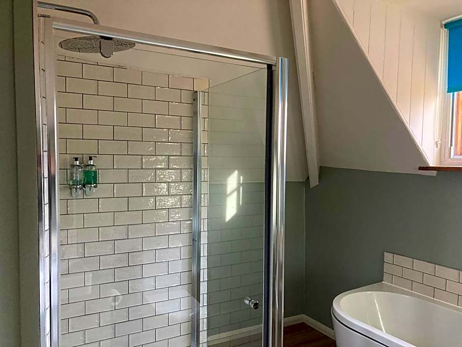 The Station Inn Whitby