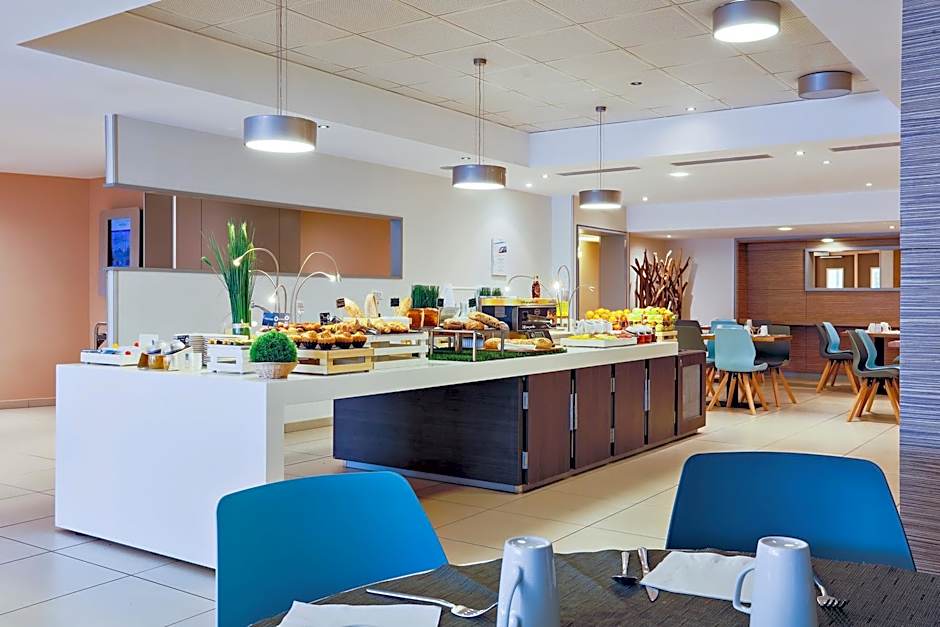 Mercure Vaugirard Paris Porte De Versailles