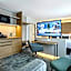 June Six Hotel Hannover City