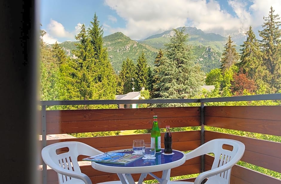 Grand Hotel Presolana