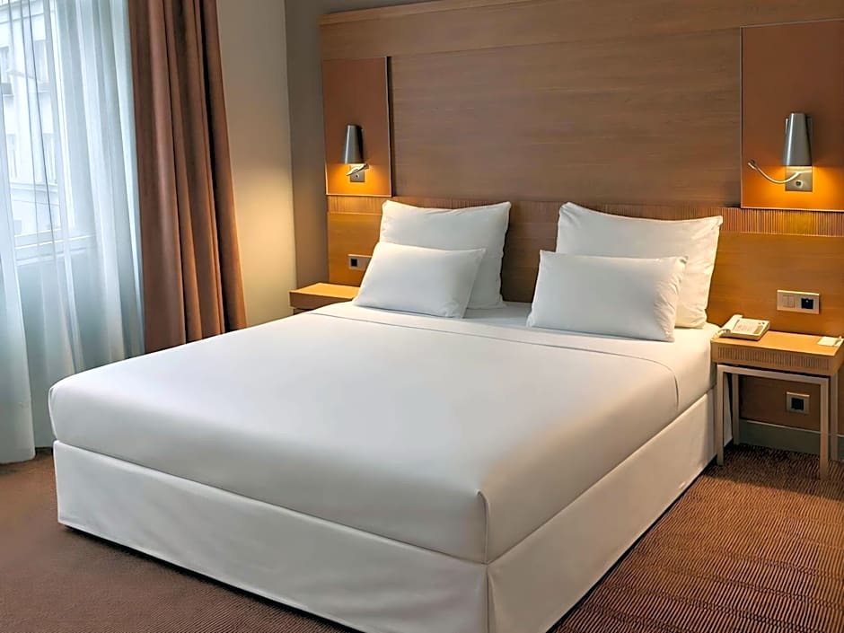 Mercure Ostrava Center