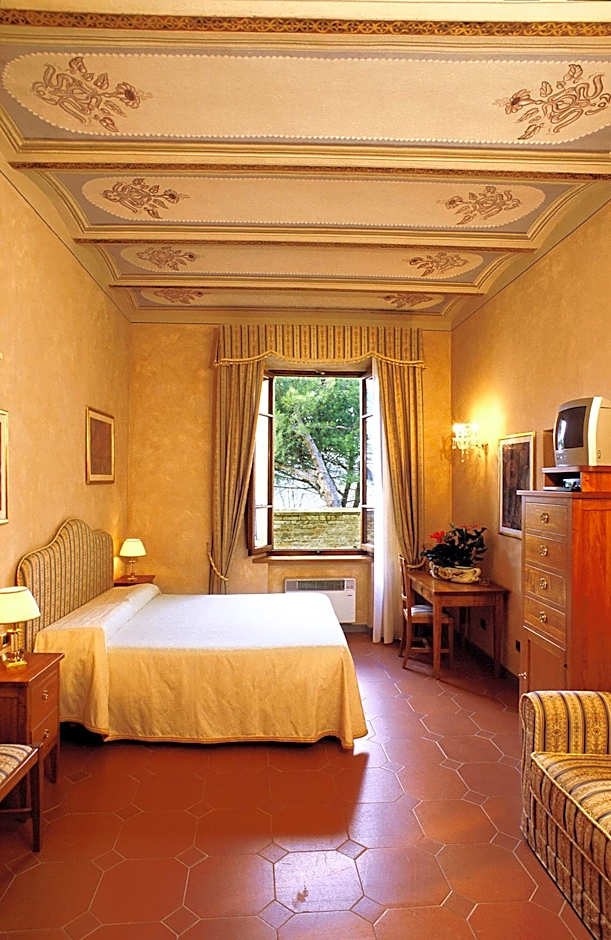 B&B Palazzo Al Torrione 2