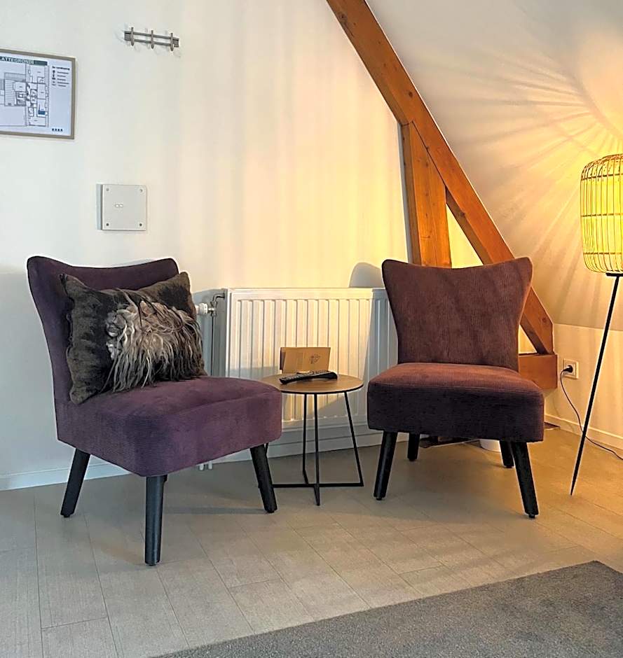 Bed & Brasserie Het Kosthuys