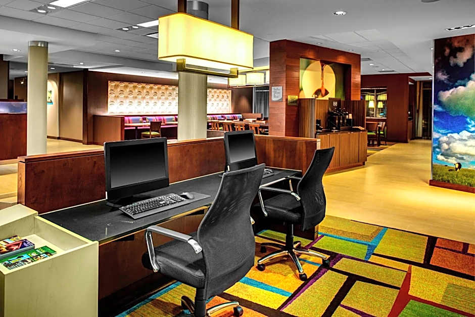 Fairfield Inn & Suites by Marriott Douglas