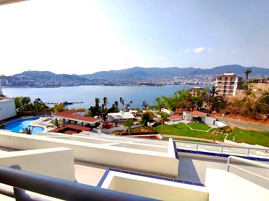 Hotel Aristos Acapulco
