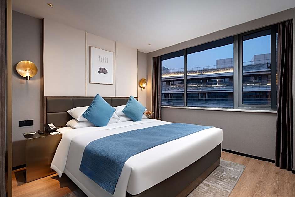 Citadines Yunlong Lake Xuzhou