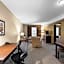 Best Western Plus Lacombe Inn & Suites