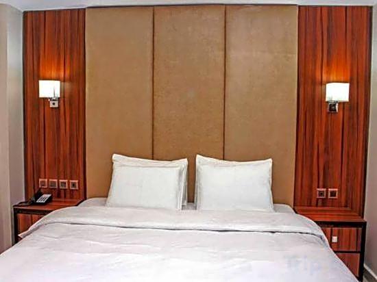 Joshesther Olive Hotel