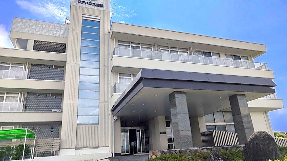 Kur House Shirahama