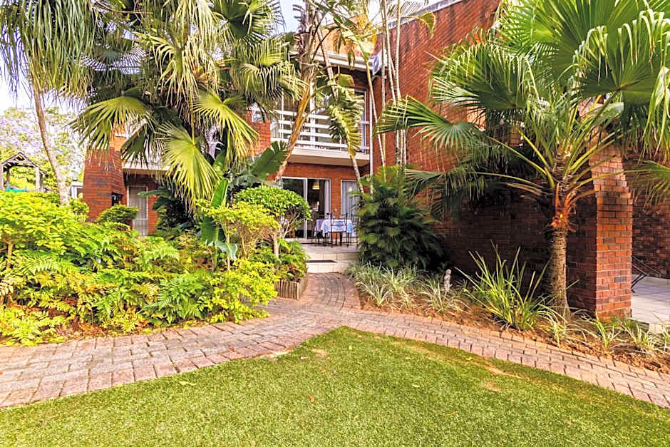 Perna Perna Lodge St Lucia