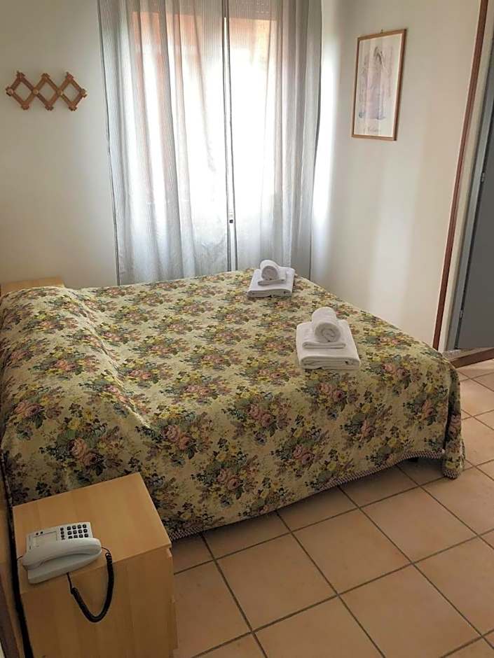 BE ME Hotel Helvetia