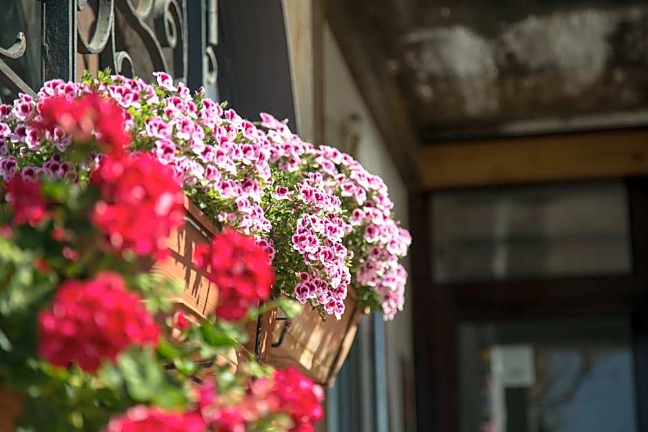 Casa Del Mar Hotel & Apartaments