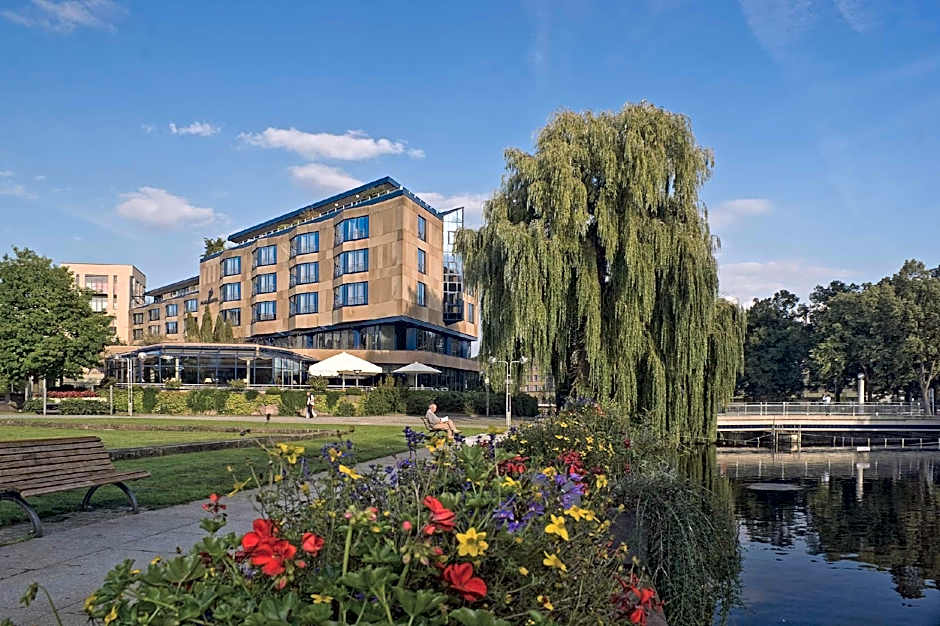 Parkhotel Pforzheim