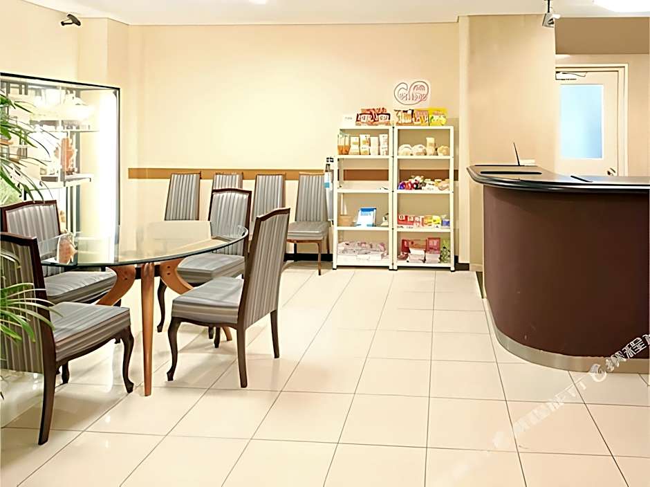 Chofu Urban Hotel