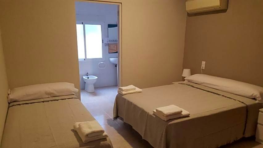 Hostal Castellverd