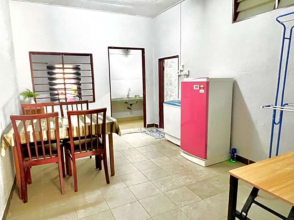 Jasmine Guesthouse Near Padang Besar Train Station