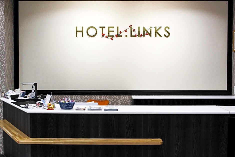 Hotel Links Dobutsuen-mae