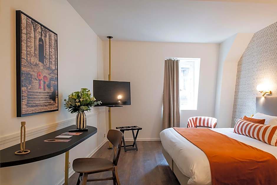 Hôtel La Truffe Noire