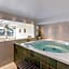 Best Western Hotell Lerdalshoejden