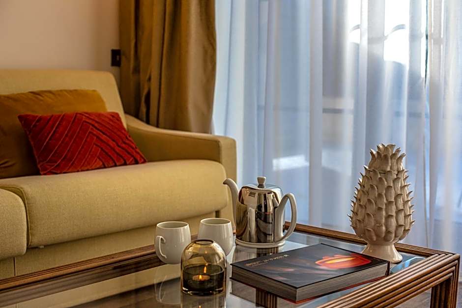 Hôtel Villa Walbaum