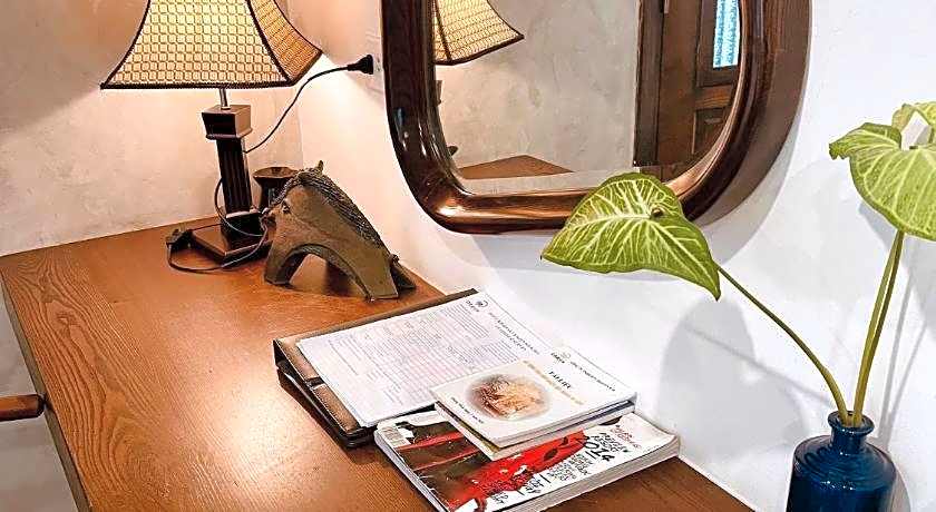 Draha Halong Hotel - Serenity, Charm and Nature - A Vietnamese Favorite