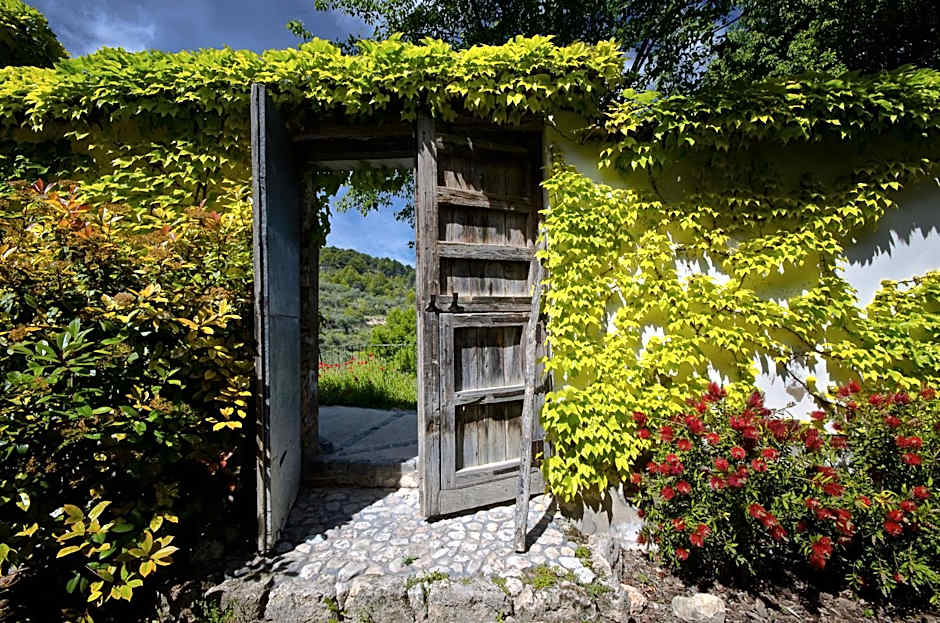 Hotel con encanto Masia la Mota