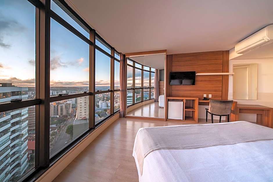 Hotel Laghetto Viverone Bento