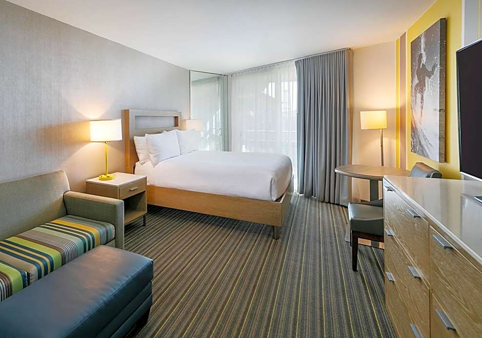 The Wayfarer San Diego