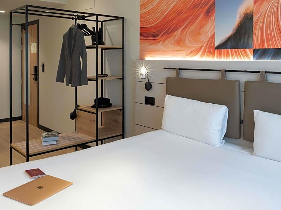 ibis Styles Santander