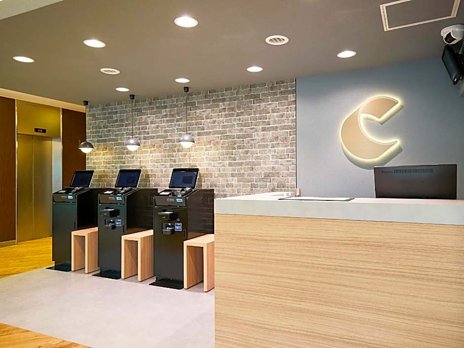Comfort Hotel Himeji