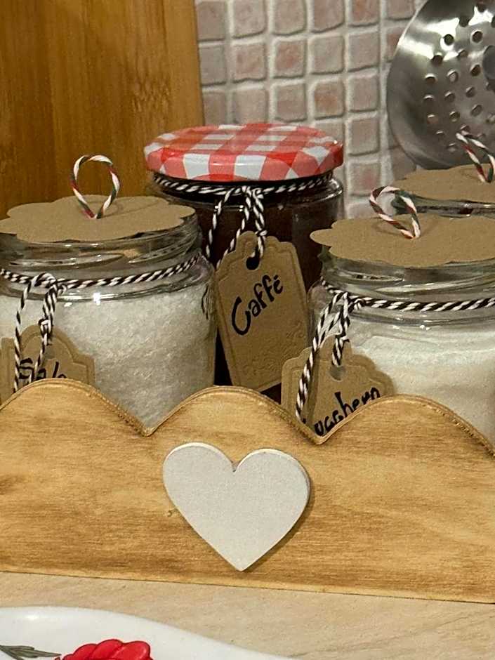 AGRIB&B Il Pomo d'oro