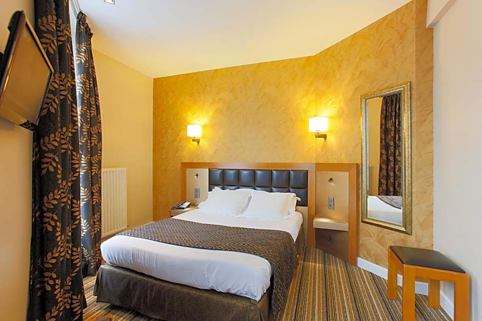 Hotel Bellevue Saint-Lazare