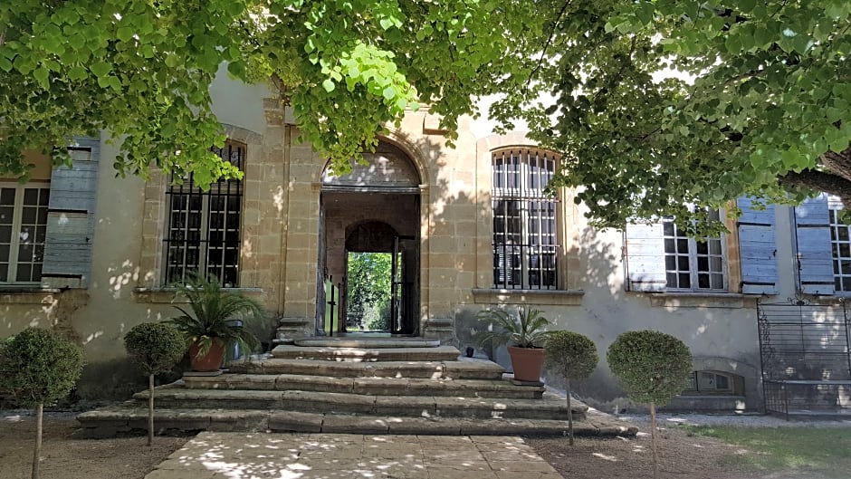 Chateau de la Pioline