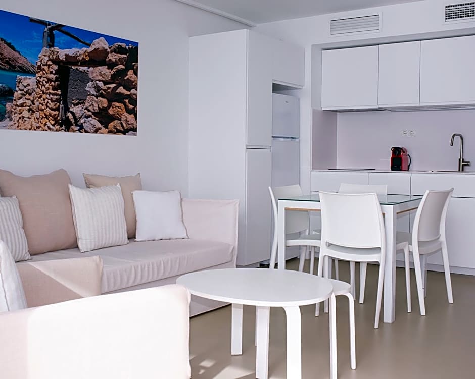 Apartamentos Llobet Ibiza