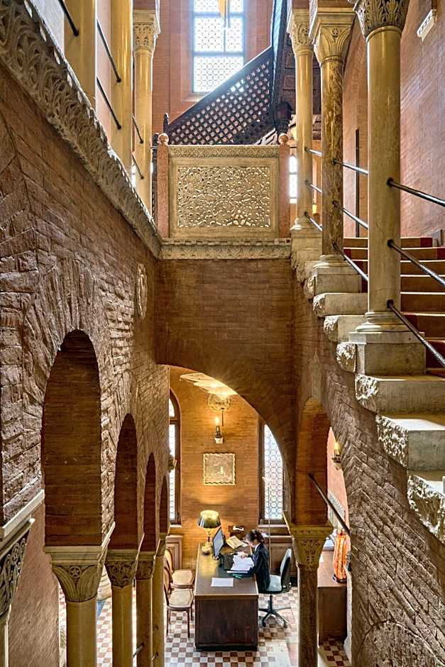 Hotel Palazzo Stern