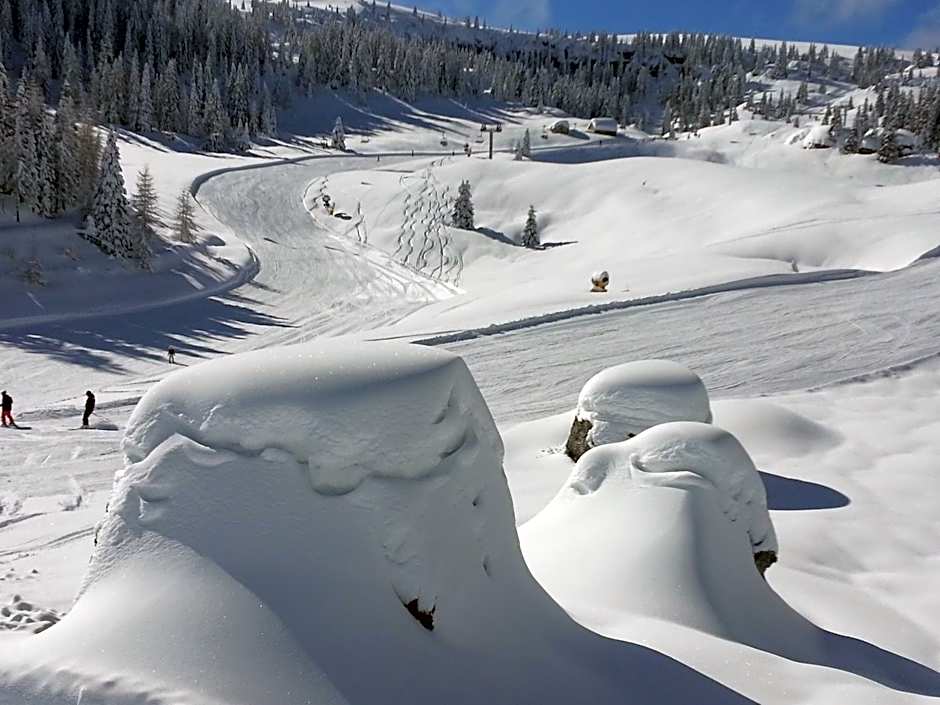 Alaska Clubresidence