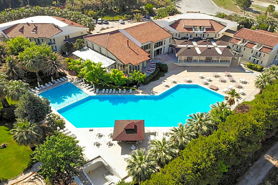 Lycus River Thermal Hotel