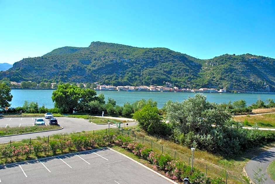 ibis budget Loriol Le Pouzin