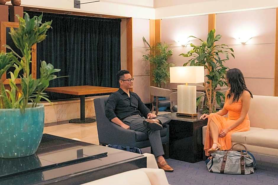Bishop Suites @ Executive Centre