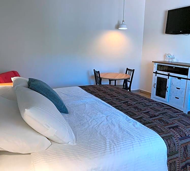 Hotel Andares de Kino by Rotamundos